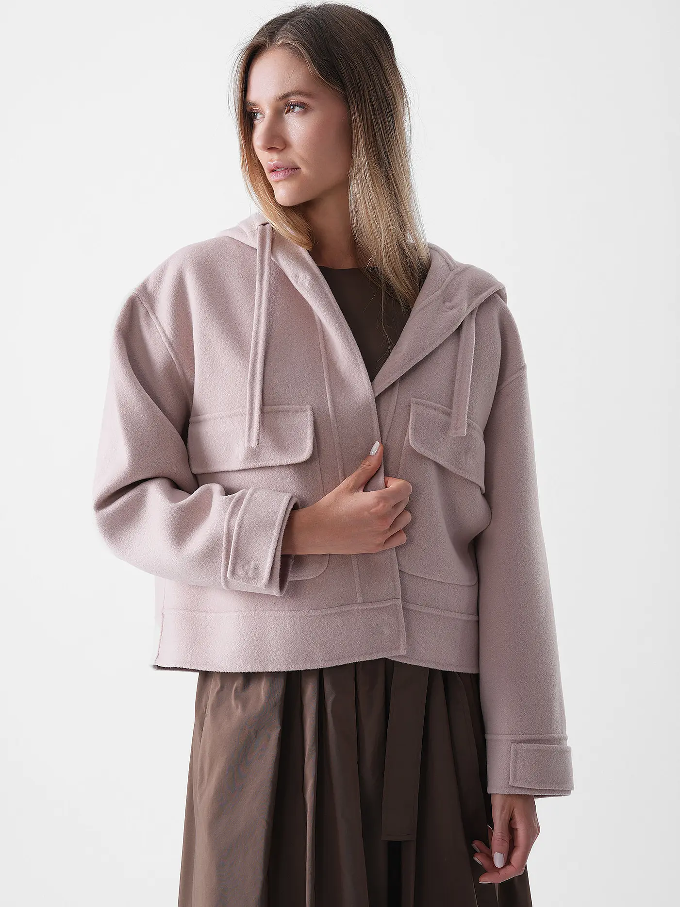 WEEKEND MAX MARA | Wolljacke GARY | 